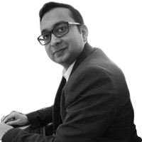 Ari Ghosh
