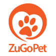 Zugo pet logo