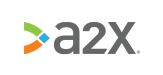 a2x