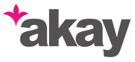 Akay logo